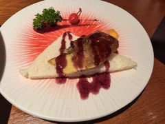 -樱之盛宴·蟹料理海鲜自助(前进大街店)