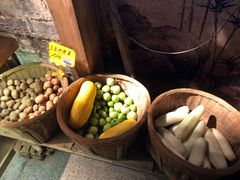 -德叔阙里·衢州菜馆(月湖店)