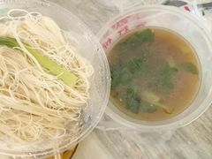 -赵璐海鲜面馆(德行路店)