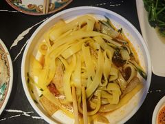 -巴依老爷新疆美食(清华东门店)