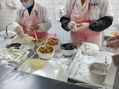 -朱新年·苏式汤团·面点(北寺塔店)