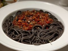 酸辣蕨根粉-渝信川菜(华盛店)