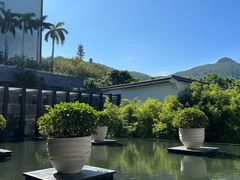 -三亚太阳湾柏悦酒店