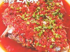 -抚顺美食·老上海味道