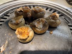 -猫抓烤肉(观音桥九街店)