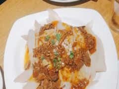 -福茂源横山铁锅羊肉(牡丹园店)