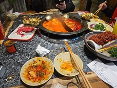 -蜀大侠火锅(春熙路店)