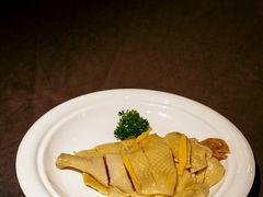-白天鹅宾馆-玉堂春暖餐厅
