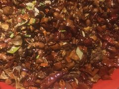 -常和州·夜宵大排档(常州单店)