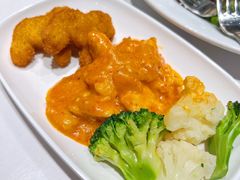 -宜家·瑞典风味餐厅(四元桥店)