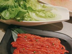 -海底捞火锅(摩尔广场店)