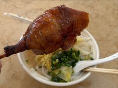 -杞兴东莞烧鹅