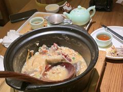 -如轩·海鲜砂锅粥·潮汕菜(海珠店)