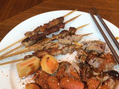 -大连金石滩绿发温泉假日酒店