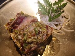 蒜香排骨肉-味家烤肉烤鳗鱼牛排(西塔旗舰店)