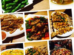 -一个叫川的地方(麒麟新天地店)