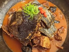 -湖锦酒楼·31年地道湖北菜(黄鹤楼店)