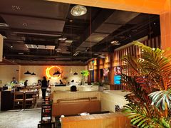 大堂-嘿嘟嘟·肋条烧肉放题(爱融荟城店)