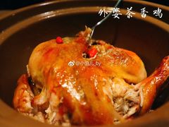 -外婆家(杭州马塍店·杭帮菜名店)