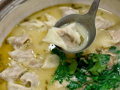 -瑞福园联谊餐室(茂名南路店)