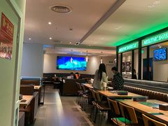 -新石器烤肉(之心城店)