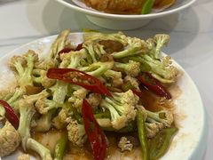 -北方饺子王·海肠捞饭·海鲜锅(山大店)