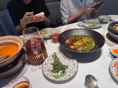 -潮堂 · 潮州菜(国贸商城店)