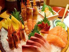 -花潮料理艺食馆(世欧广场店)