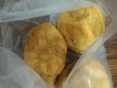 油氽团子-荣阳楼(山塘街店)