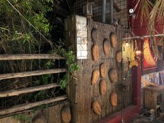 -萨芭蒂高空花园餐酒吧