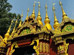 -西双版纳总佛寺