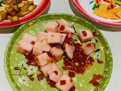 -小城外婆肴私房菜.家宴聚集点(圆明园颐和园·清河上地店)
