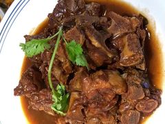 -巴渝菜馆(涿州店)
