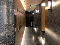-TRACTION 运动中心(金融街店)