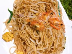 温州米粉-华盛丰温州大排档(东三环南路店)