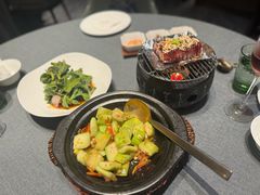 -海立阁海鲜江浙菜(漕河泾印象城店)