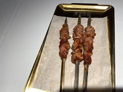 -谷丽麦馕新疆菜·清真(步步高梅溪新天地店)