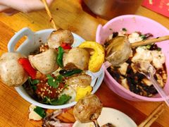 -炒豆合作社(东四总店)