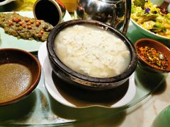 -淀里船宴(卓达店)