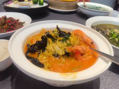 -连鹭海鲜·海肠捞饭·海胆饭(星海店)