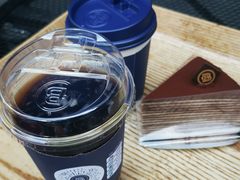 -巴黎贝甜(大宁国际商业广场店)