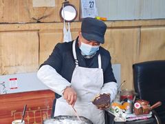 -傅公桥梅花糕(新河南路店)