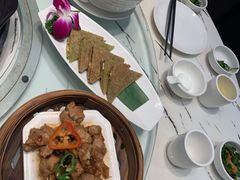 -德兴show鲜·蒸汽海鲜火锅餐厅(格创悦里店)