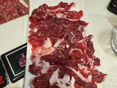 -今日牛事潮汕鲜牛肉火锅(瑞金店)