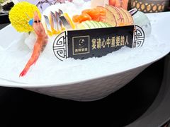 -味钱塘·钱塘浙宴(宋城之江银泰店)
