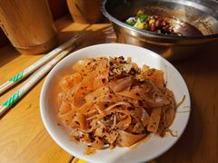 -王菊美食街·王菊面馆(总店)