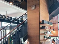 -星巴克臻选(宁波世纪东方广场店)