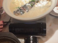 -绿茶餐厅(千岛湖银泰城店)