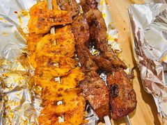 -新疆巴州金丝特餐厅(大钟寺店)