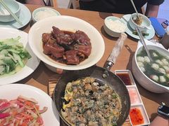 -四道菜·福建菜馆(莆田万达店)